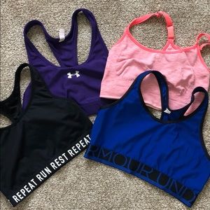 SPORTS BRA BUNDLE